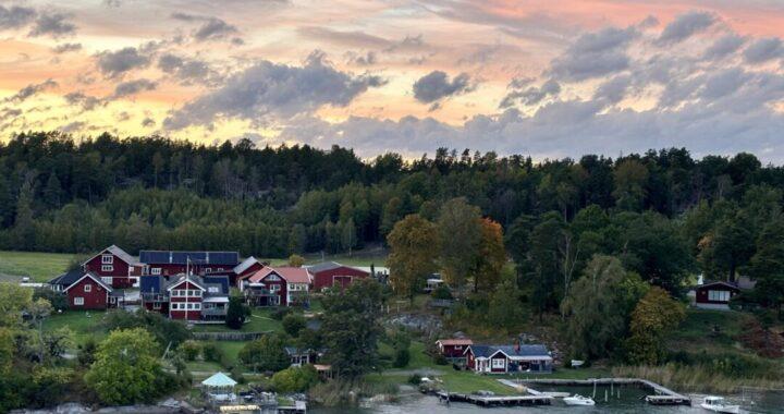 Le Roadtrip Nordique : une aventure inoubliable !