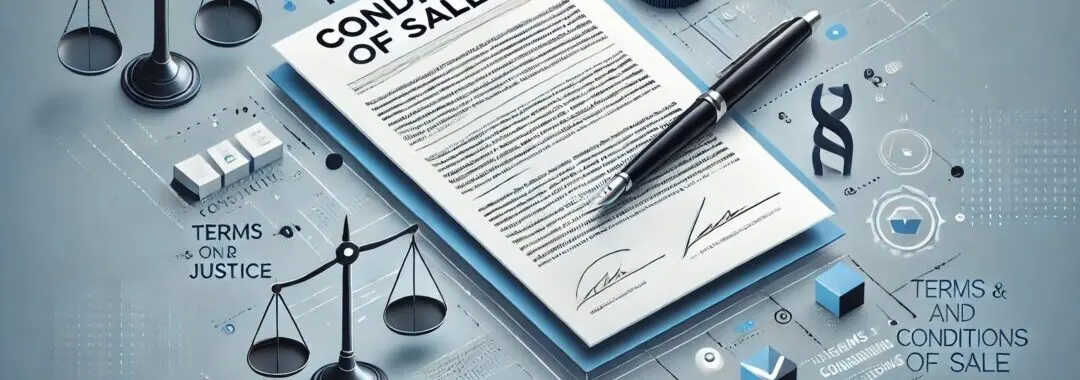 Conditions Générales de Vente (CGV) – Association ESCAL