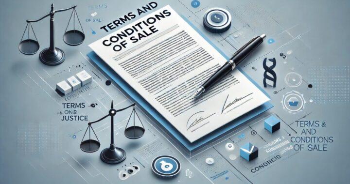 Conditions Générales de Vente (CGV) – Association ESCAL Conditions Générales de Vente (CGV) – Association ESCAL