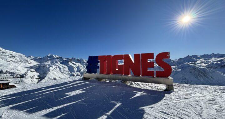 ESCAL à Tignes : Un Week-End Sportif au Sommet ! ESCAL à Tignes : Un Week-End Sportif au Sommet !