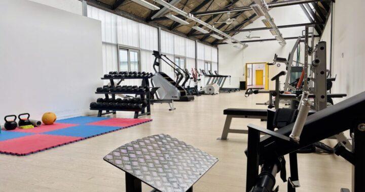 Nouveaux équipements dans votre salle de sport Nouveaux équipements dans votre salle de sport