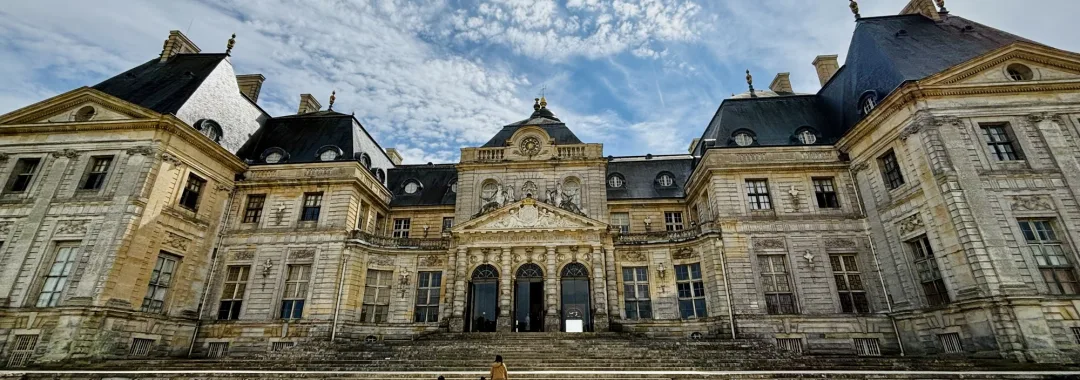 La grande chasse aux œufs au Château de Vaux-le-Vicomte : un week-end royalement chocolaté et culturel !