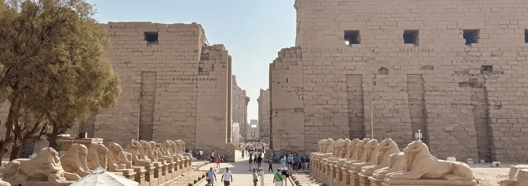 Croisière sur le Nil : un voyage pharaonique au fil du fleuve
